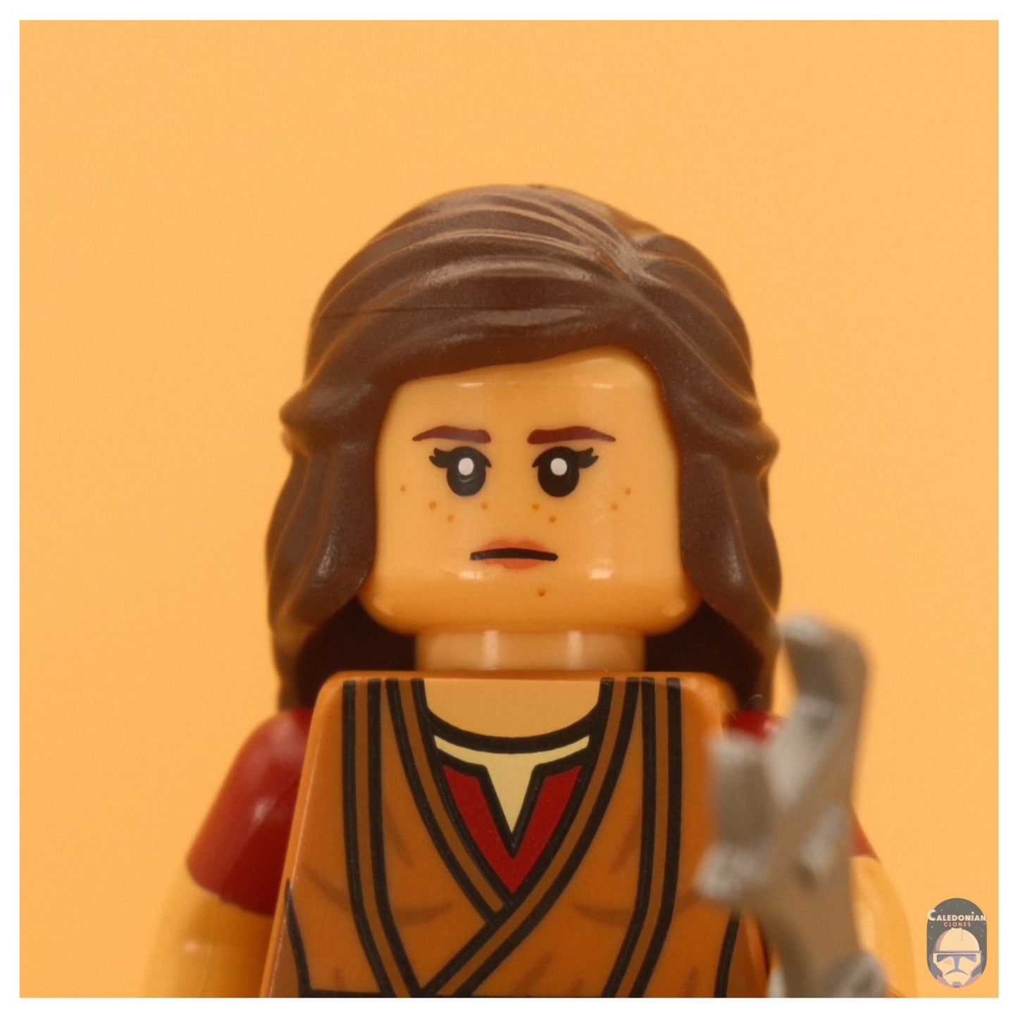 Ra'is Bix (Mina-Rau Outfit)