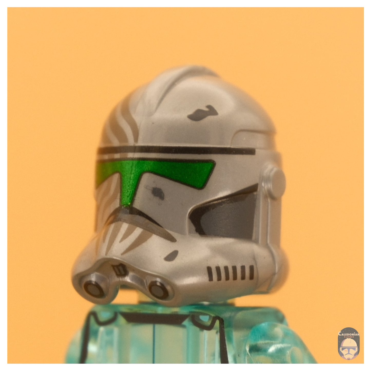 GCC Nemec Helmet