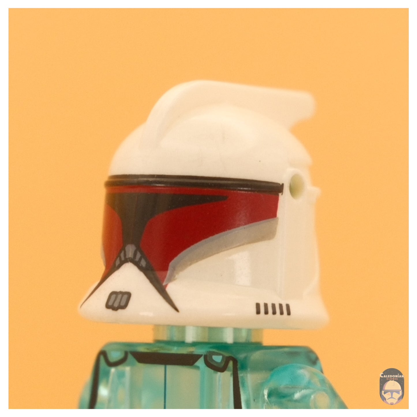 GCC P1 Rys/Jek Helmet