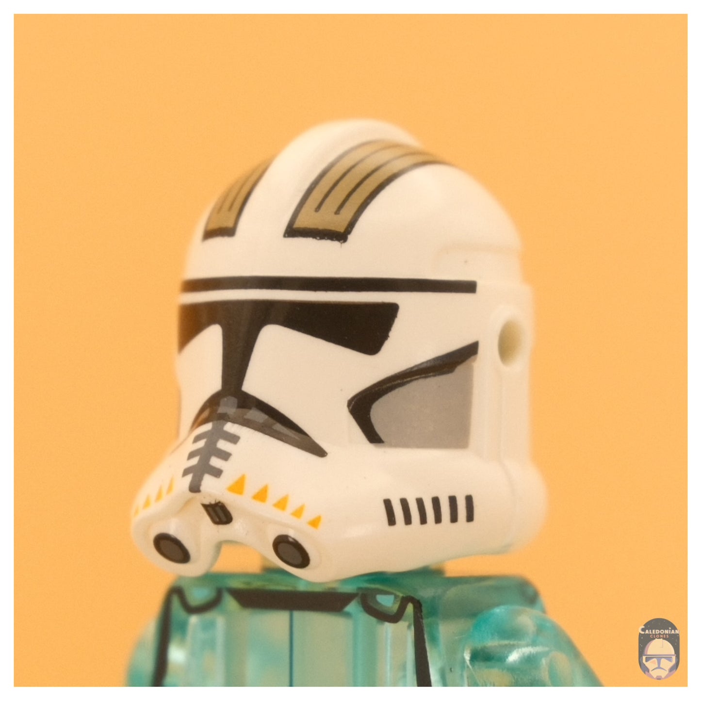 GCC Cody Helmet