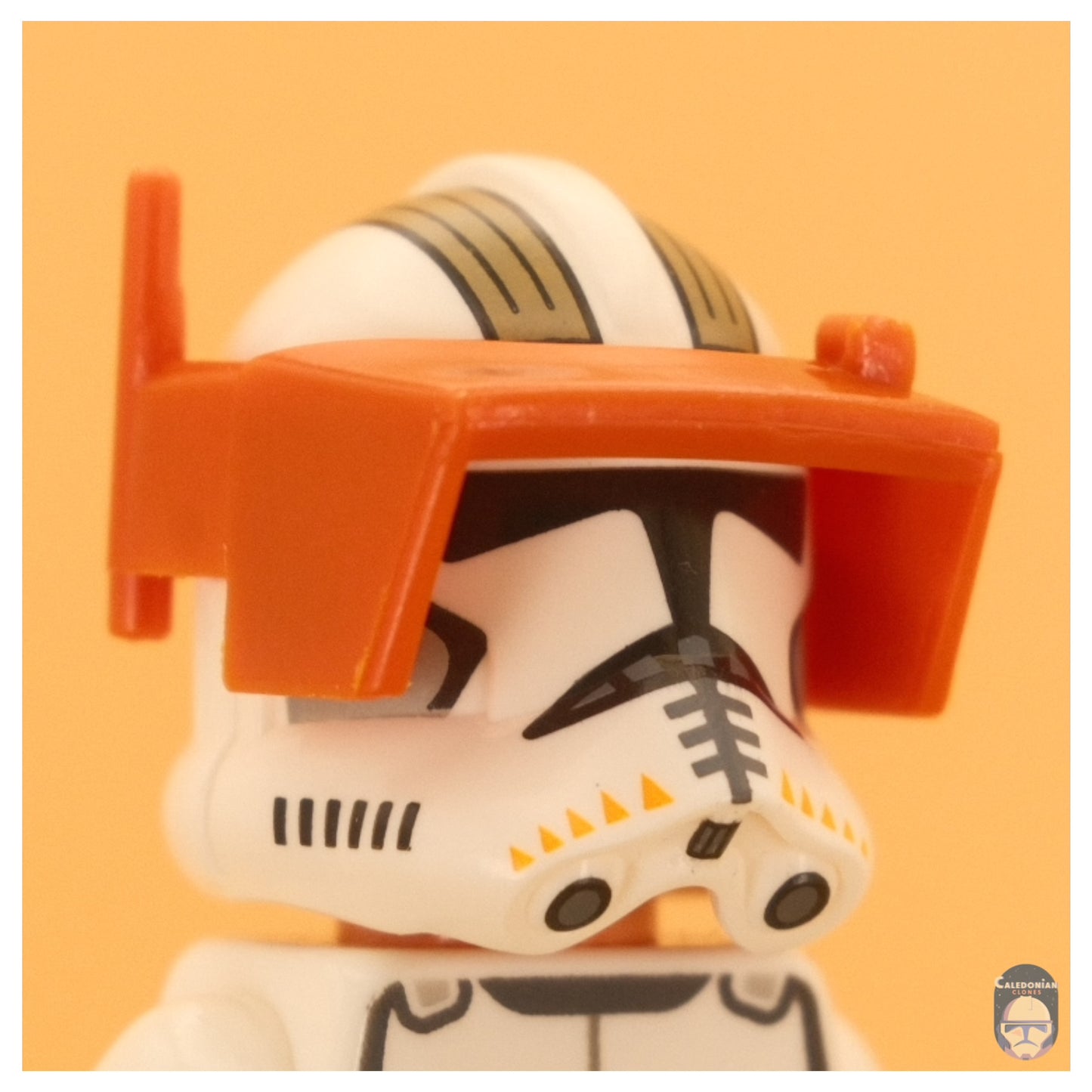 GCC Replica Helmet Accessories