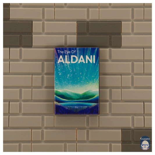 Galactic Tourism Posters