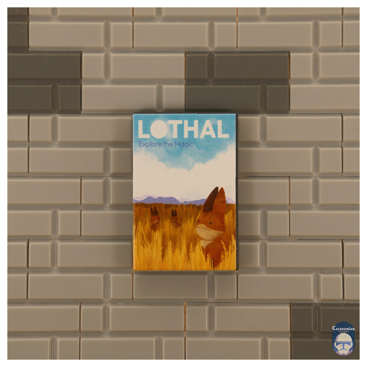 Galactic Tourism Posters