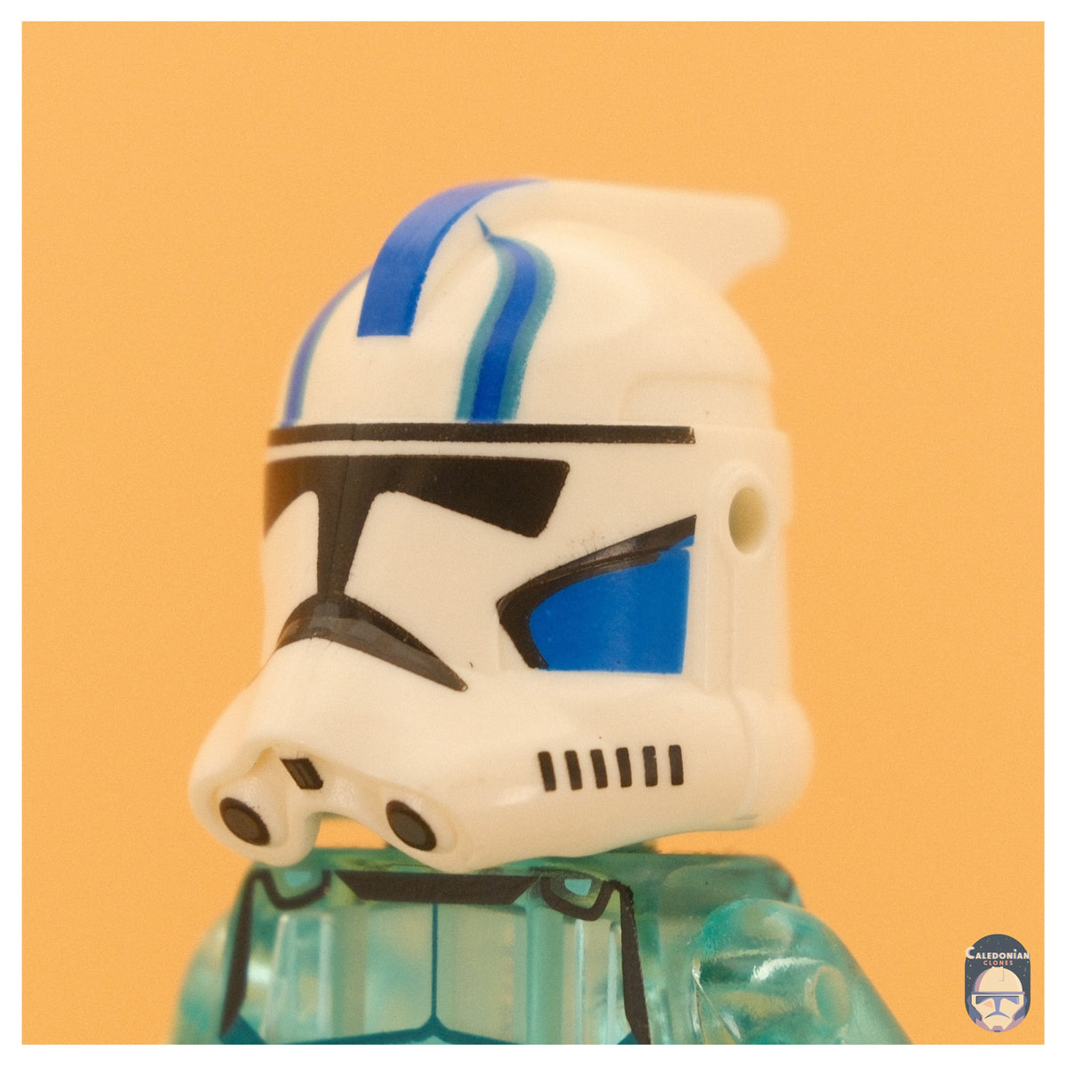 GCC P1.5 ARC Echo Helmet