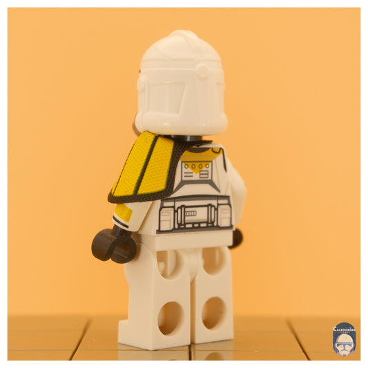 GCC P2 Mustard Commander