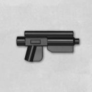 GCC x Melnik MG Blasters