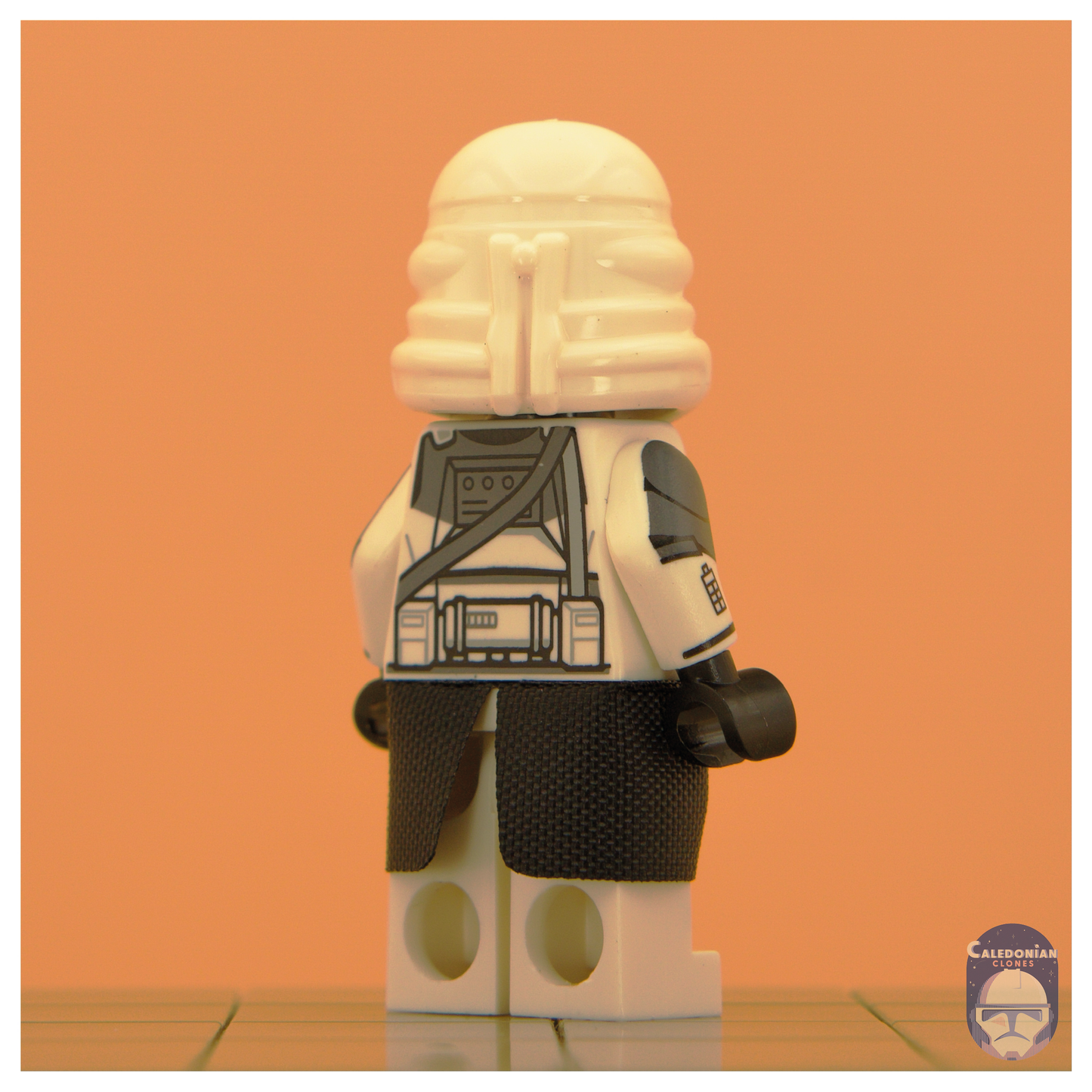 GCC 104th Airborne Trooper