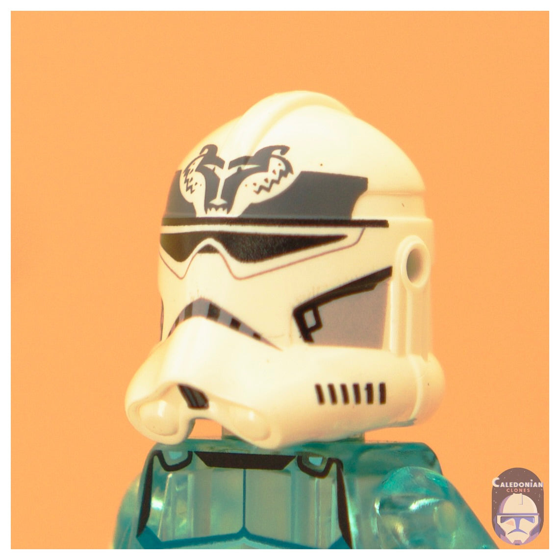 GCC 104th BARC Helmet