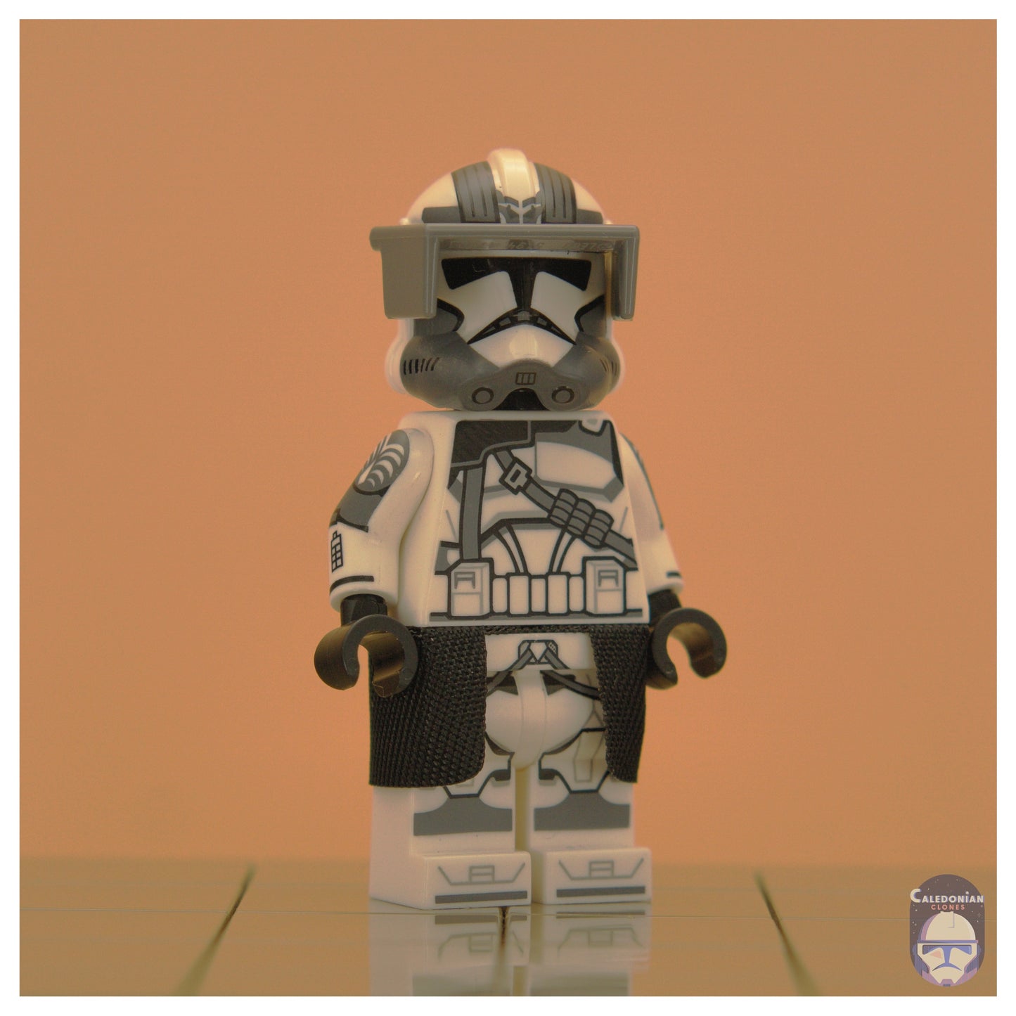GCC 104th Heavy Trooper