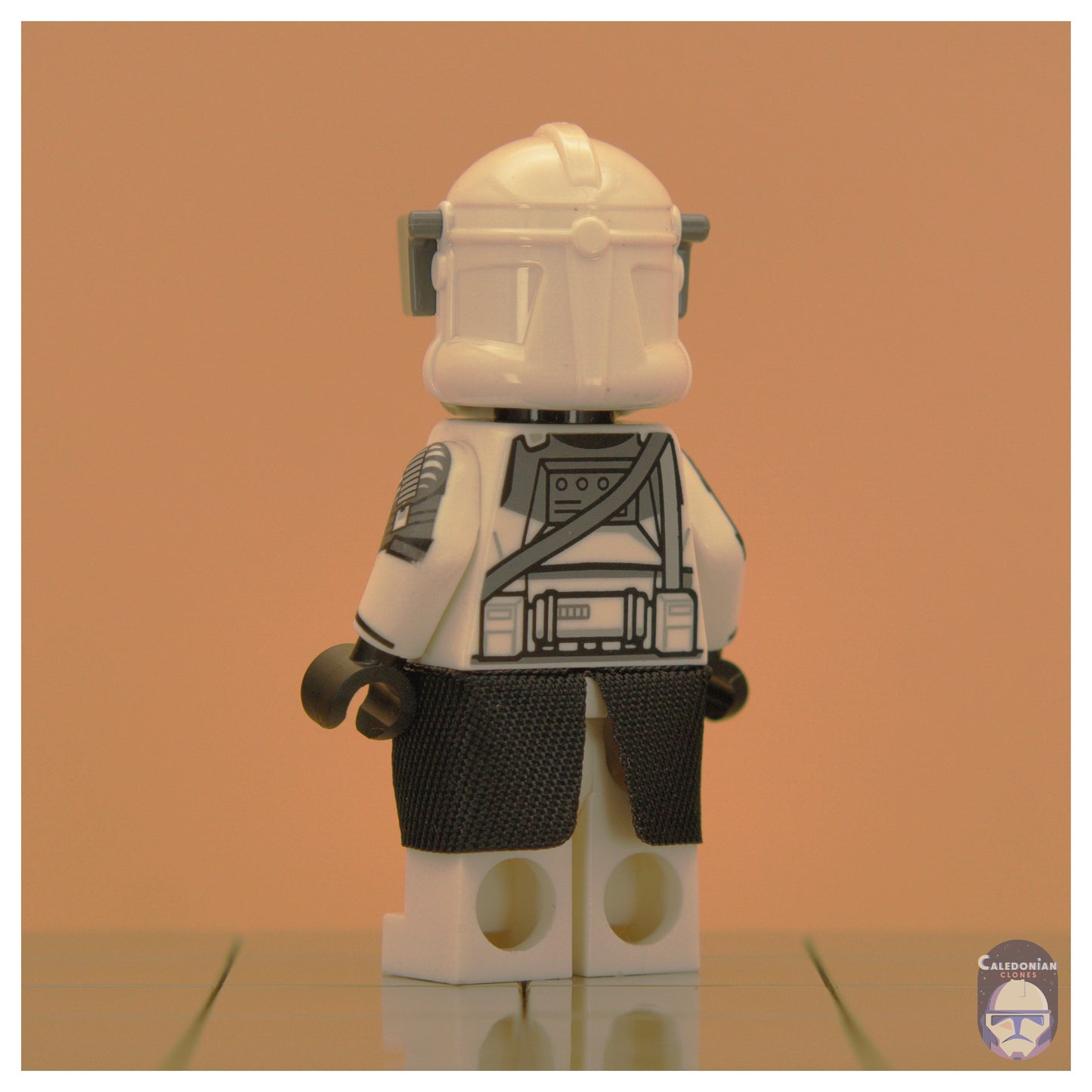 GCC 104th Heavy Trooper