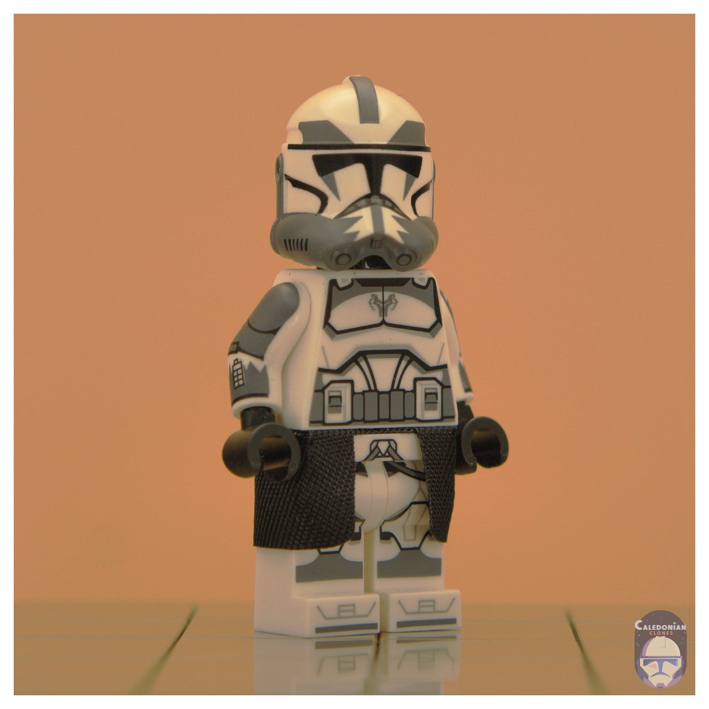 GCC 104th Officer