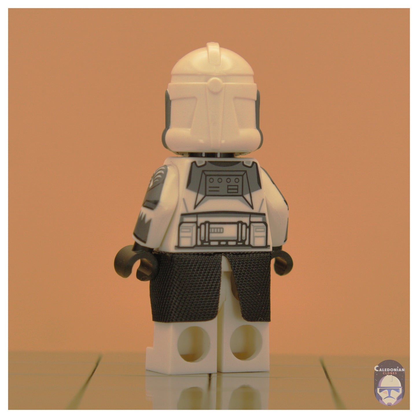GCC 104th Officer