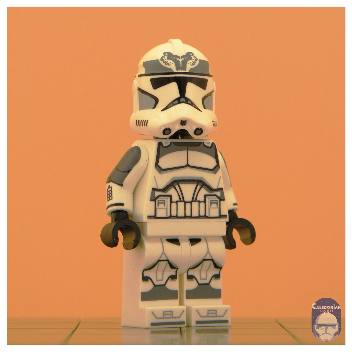 GCC 104th Trooper