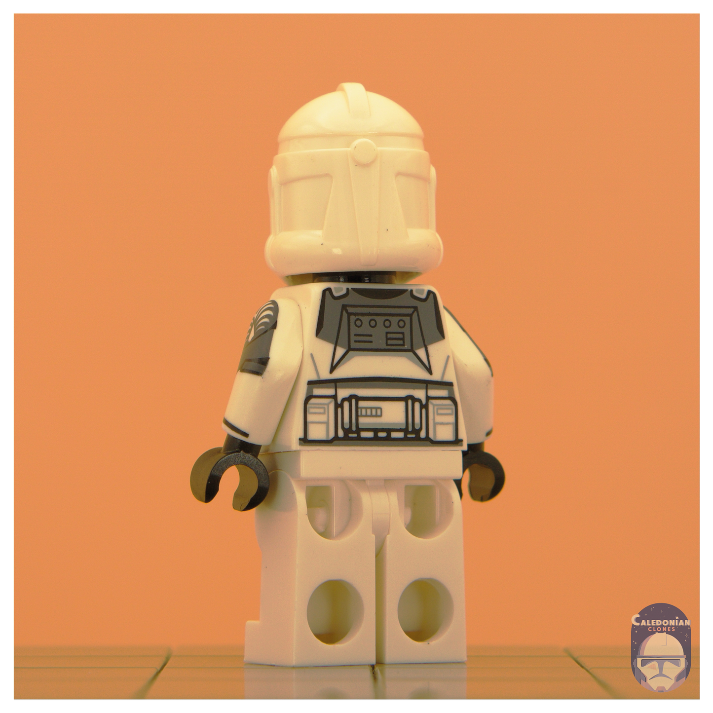 GCC 104th Trooper