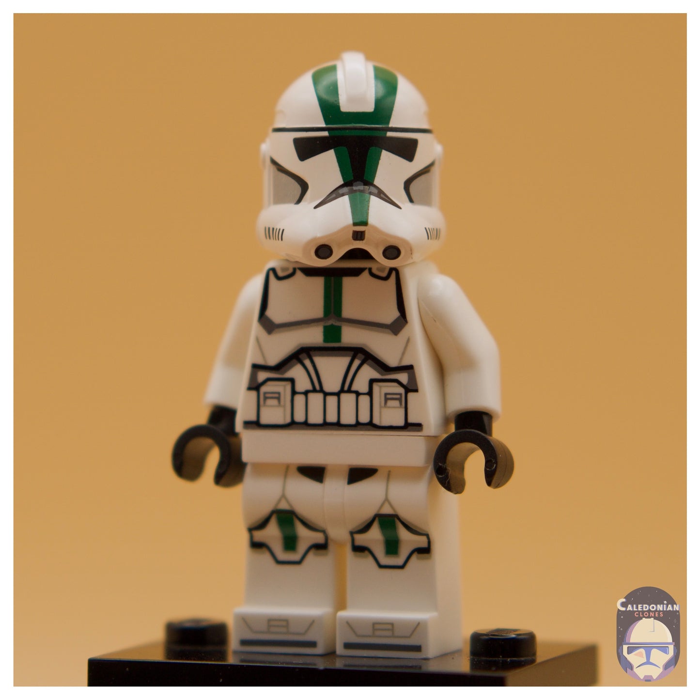 GCC 181st Trooper V1