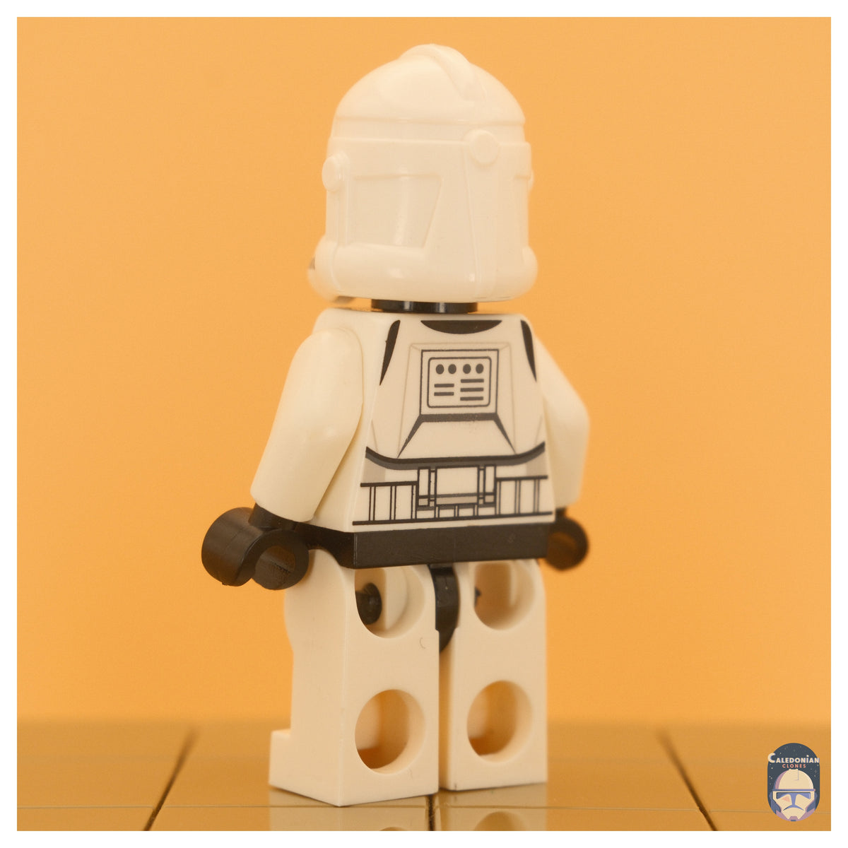 GCC AP2 Recon Trooper