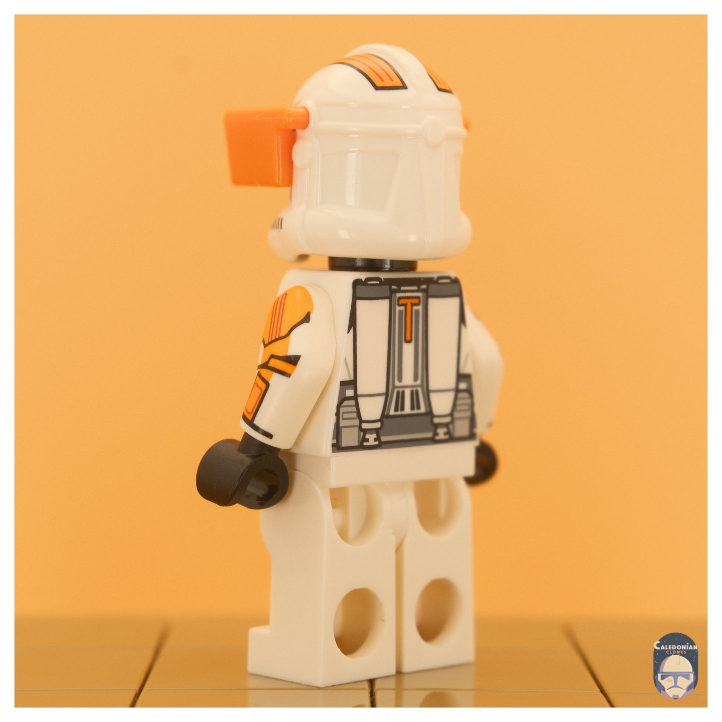 GCC Commander Cody (CW03)