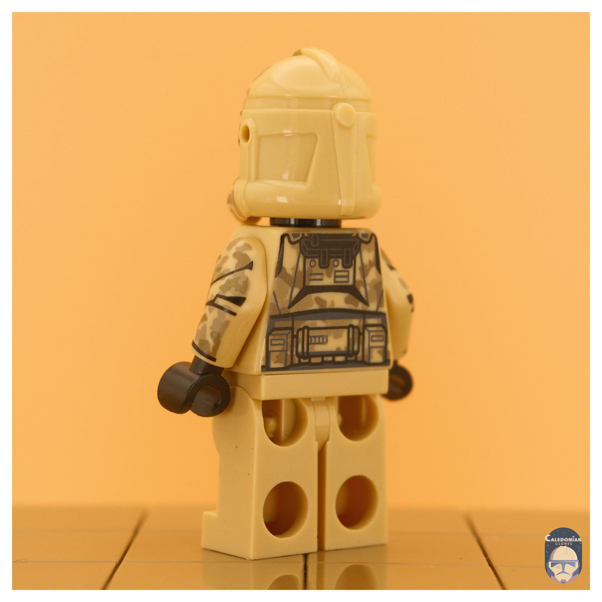 GCC P2 Desert Ops Trooper