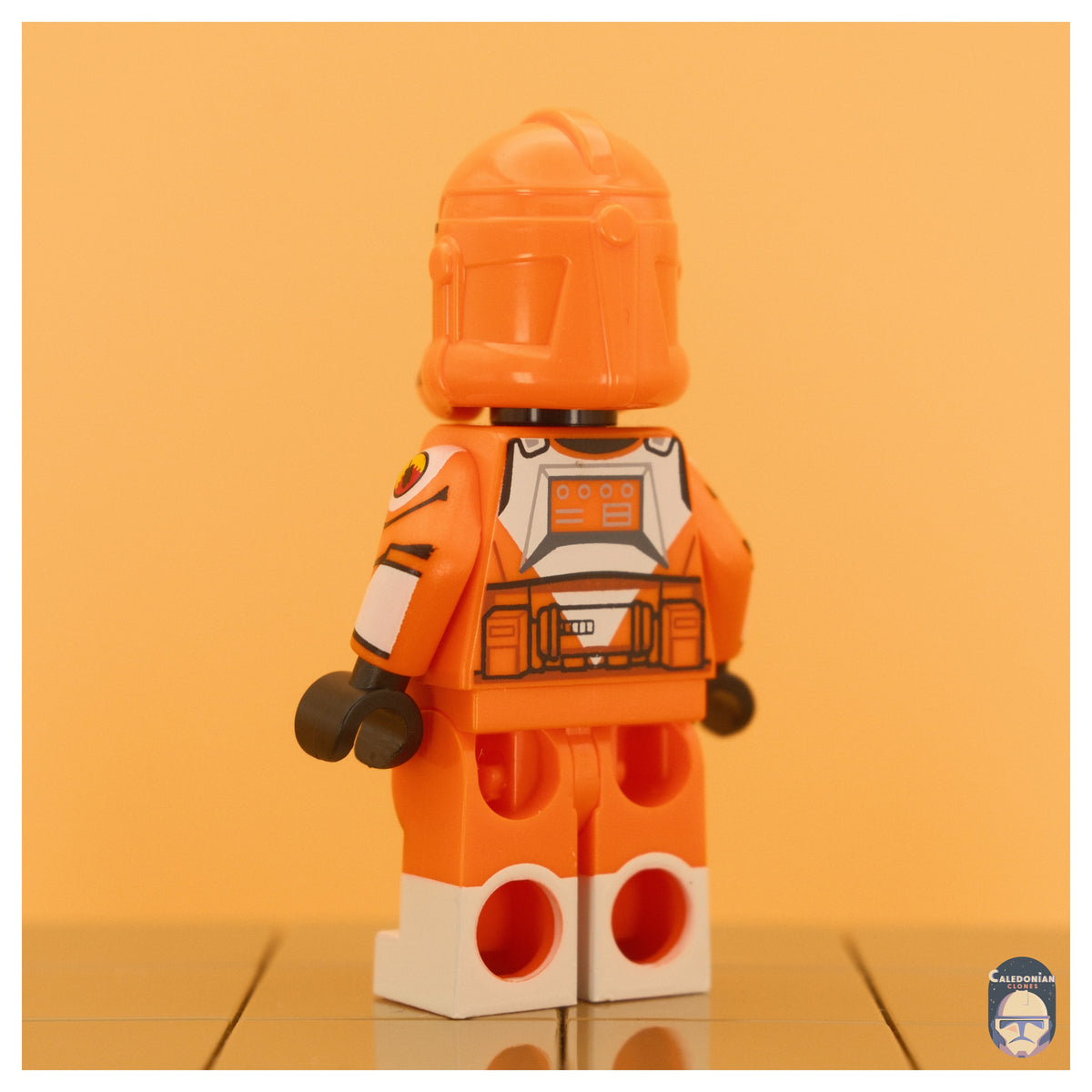 GCC Explosive Expert