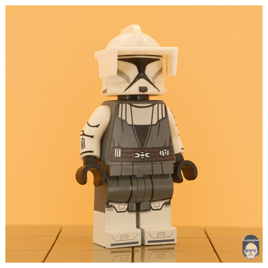 GCC Generic Jedi Commander