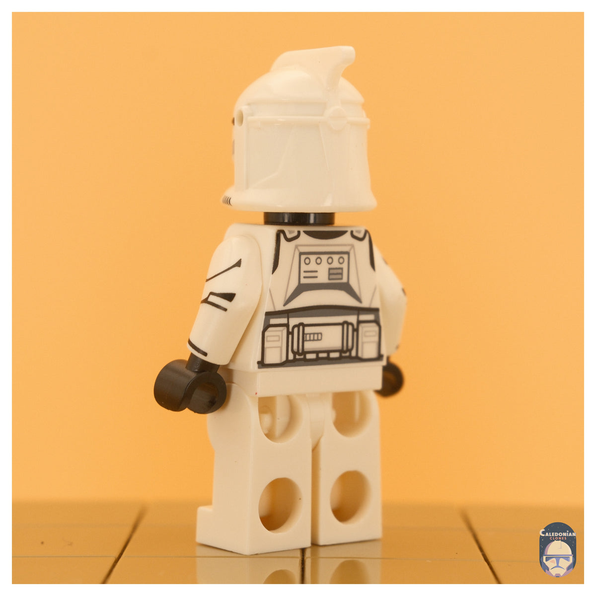 GCC P1 Recon Trooper
