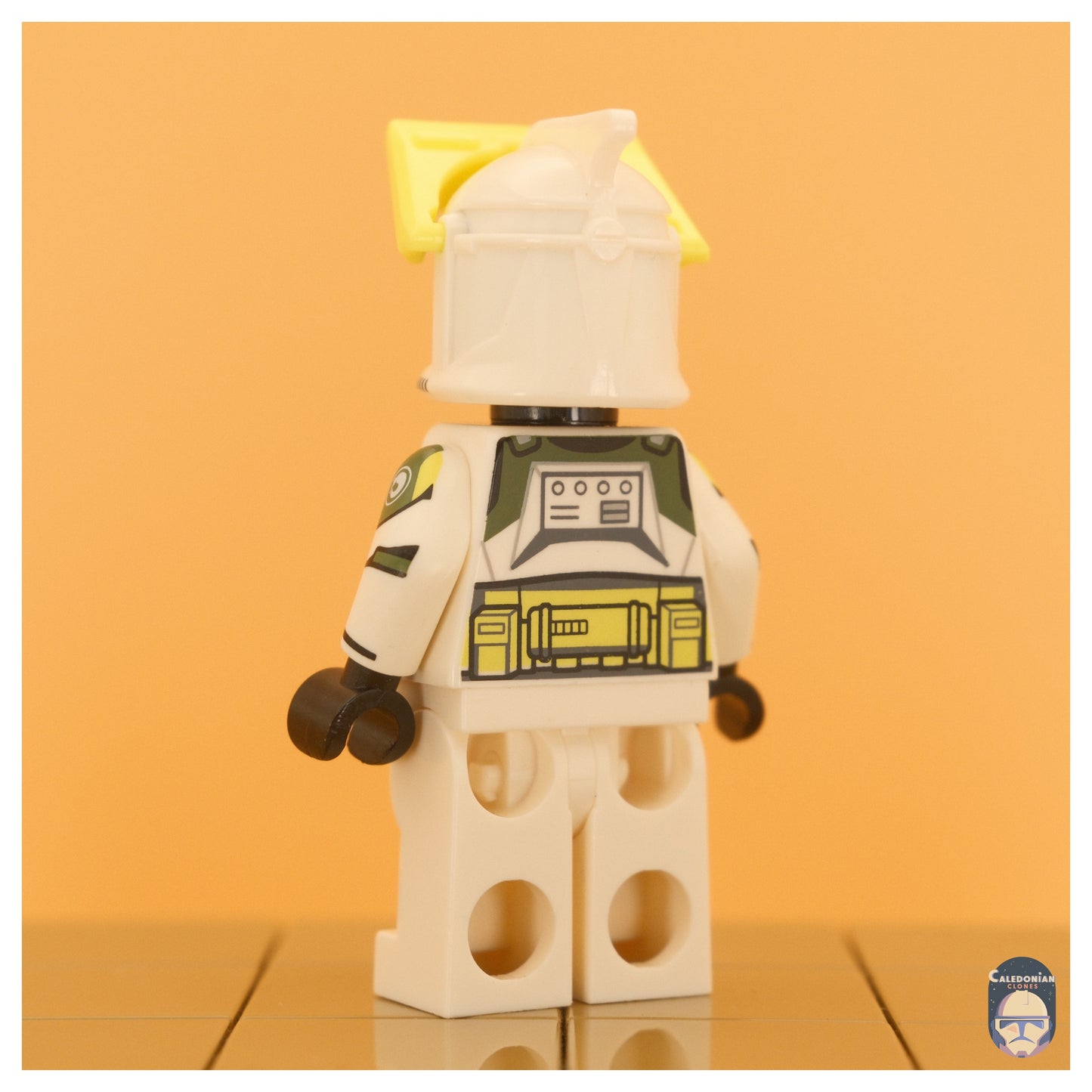 GCC P1 Bantha Squad Recon Trooper
