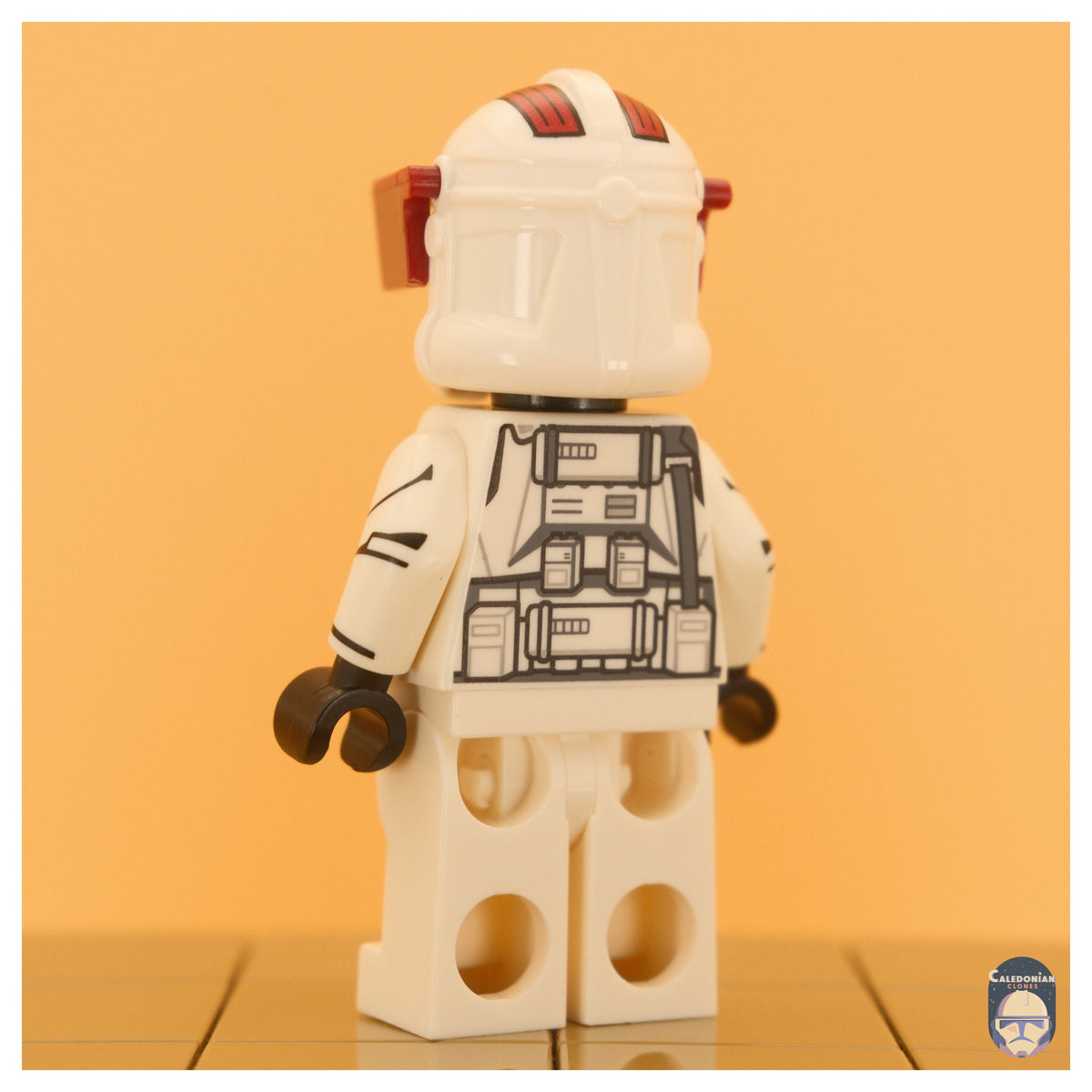 GCC P2 Recon Heavy Trooper
