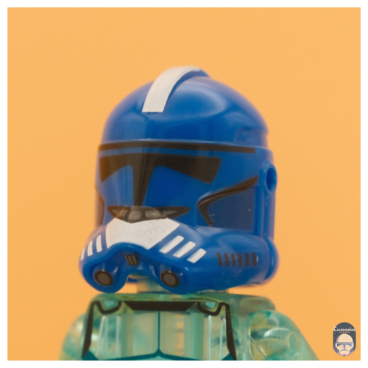 GCC P2 Smiley Helmets