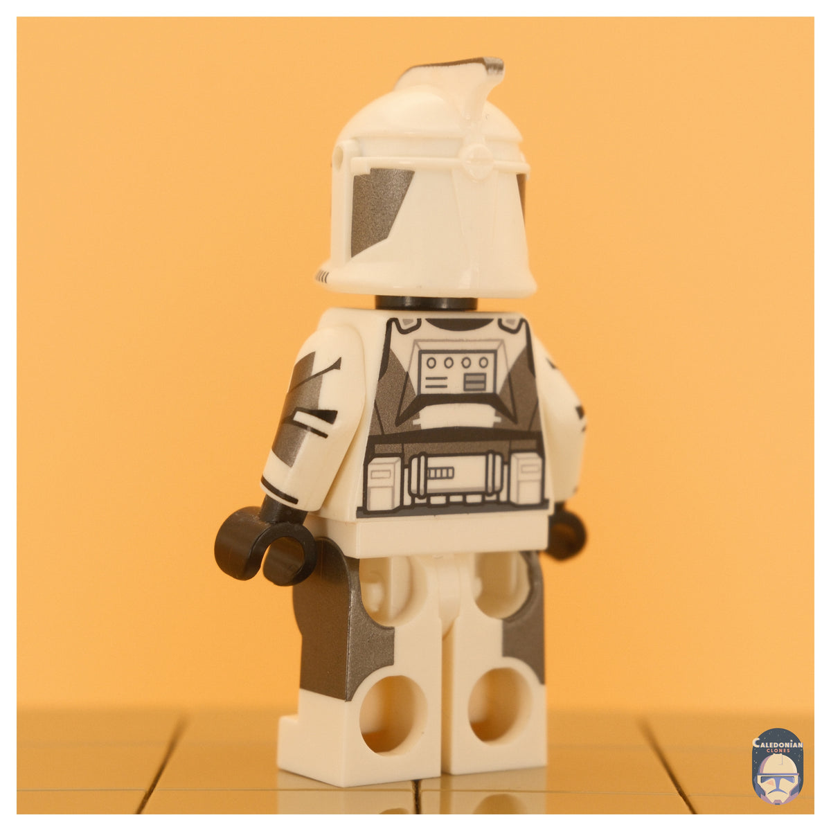 GCC P1 Pearl Company Trooper