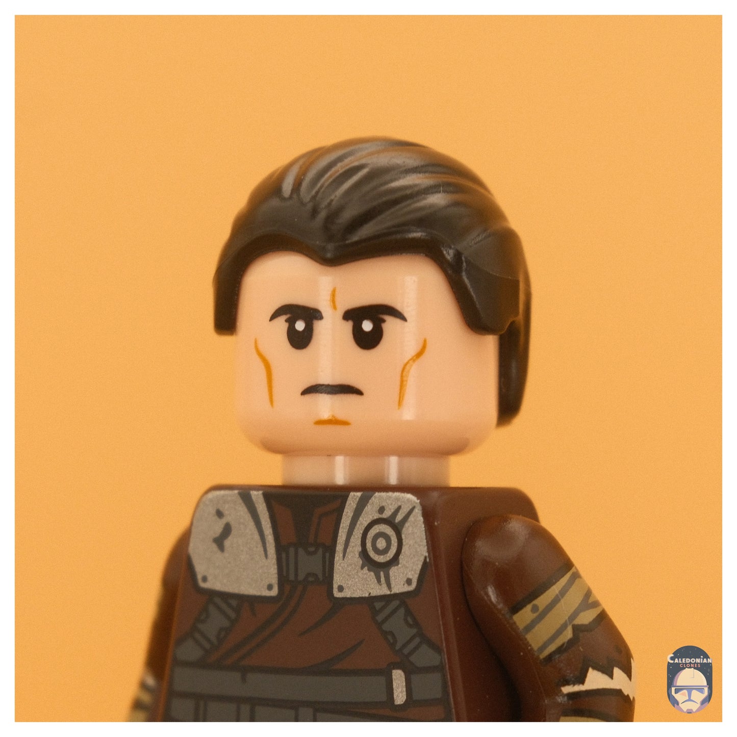 GCC Starkiller (Training Gear)