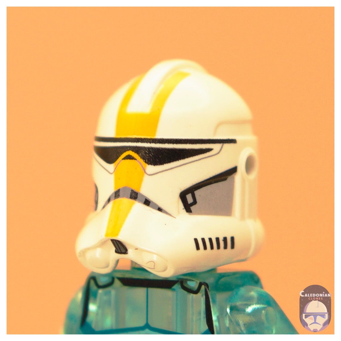 GCC 327th BARC Helmet