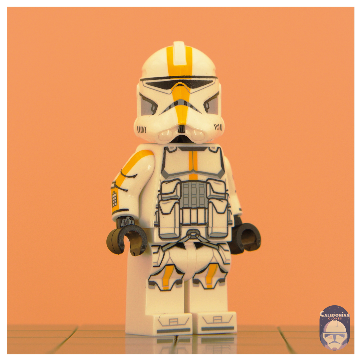 GCC 327th BARC Trooper