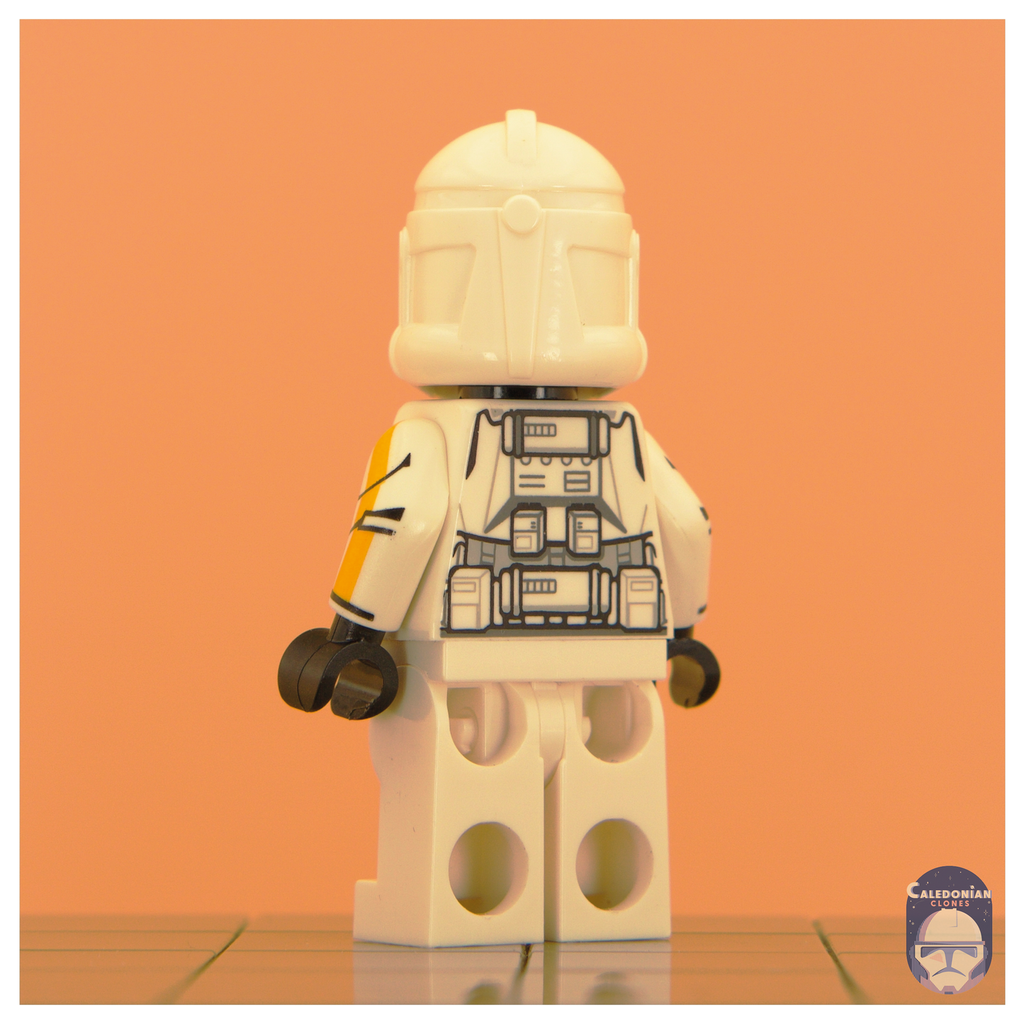 GCC 327th BARC Trooper