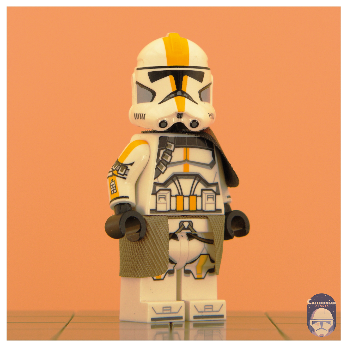 GCC 327th Trooper V4