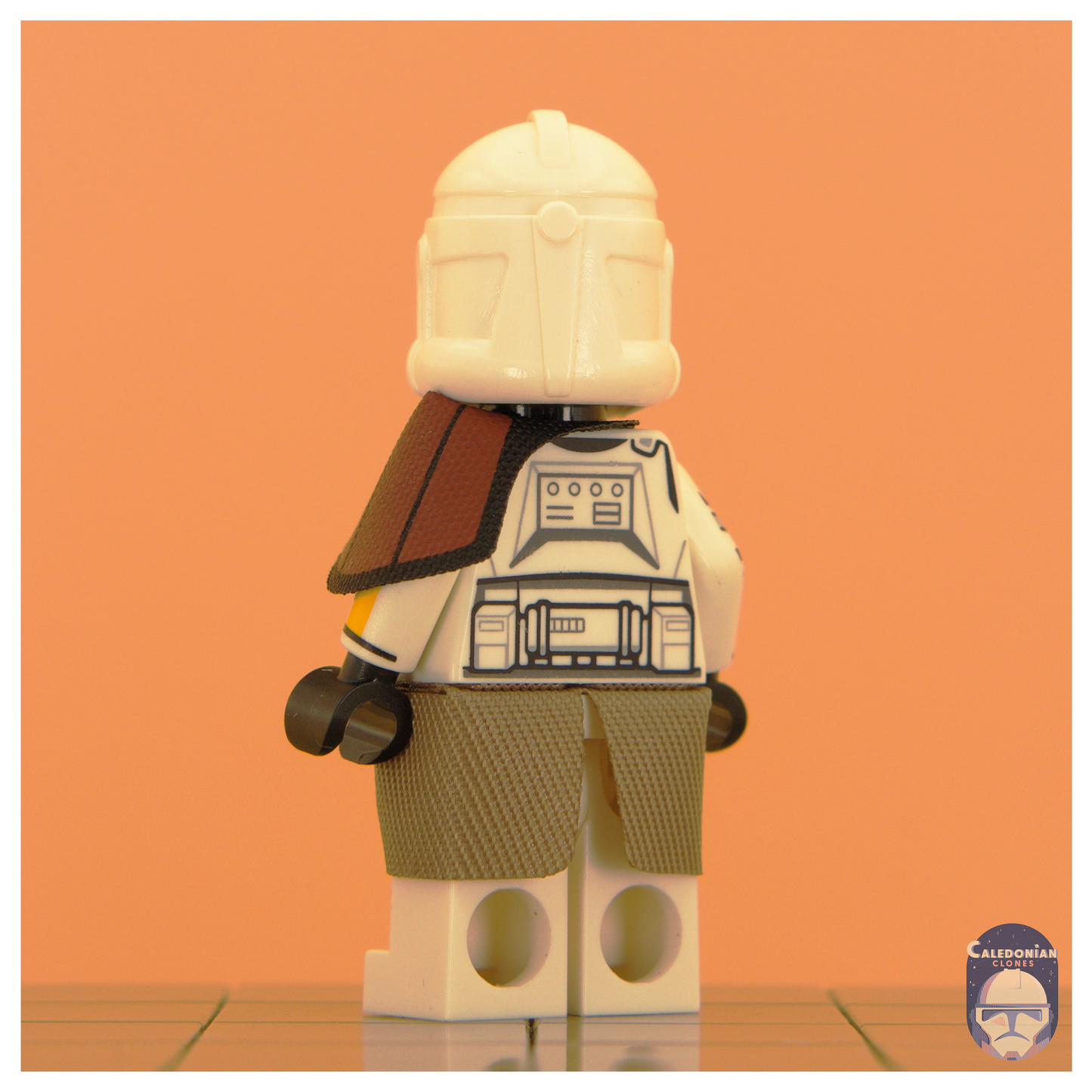 GCC 327th Trooper V4