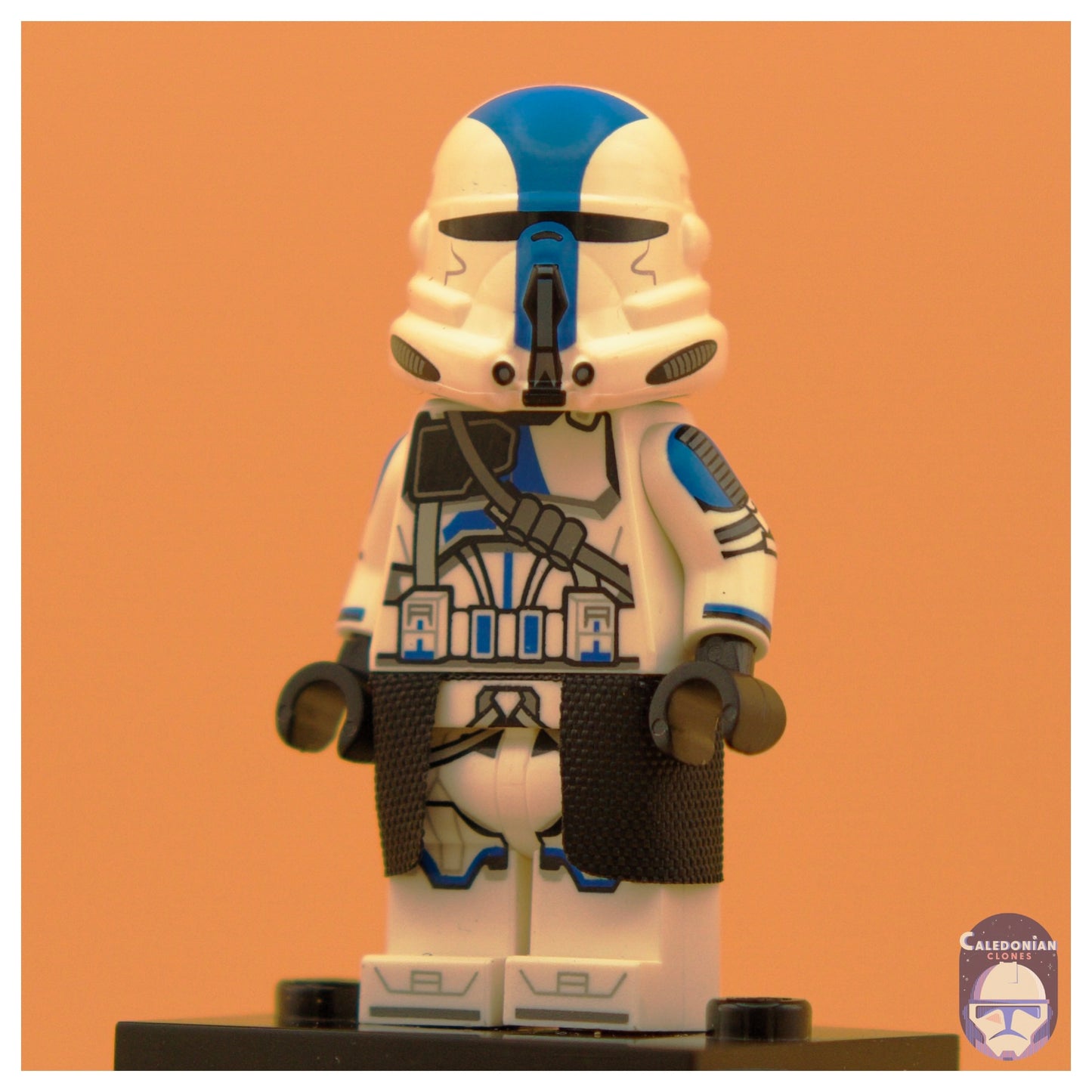 GCC 501st Airborne Trooper