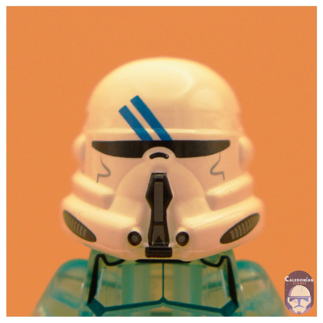 GCC Airborne Helmets