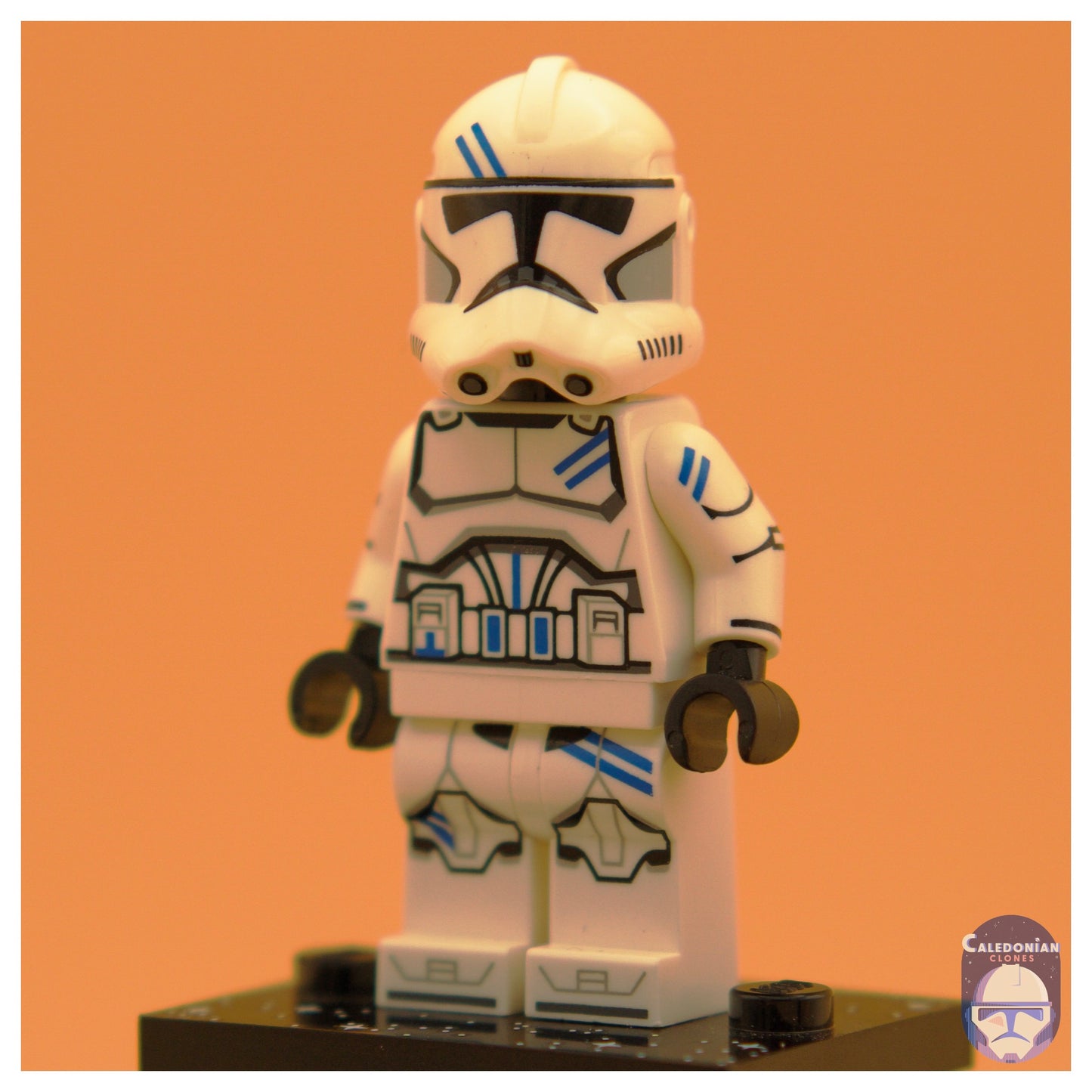 GCC 5th Fleet Trooper