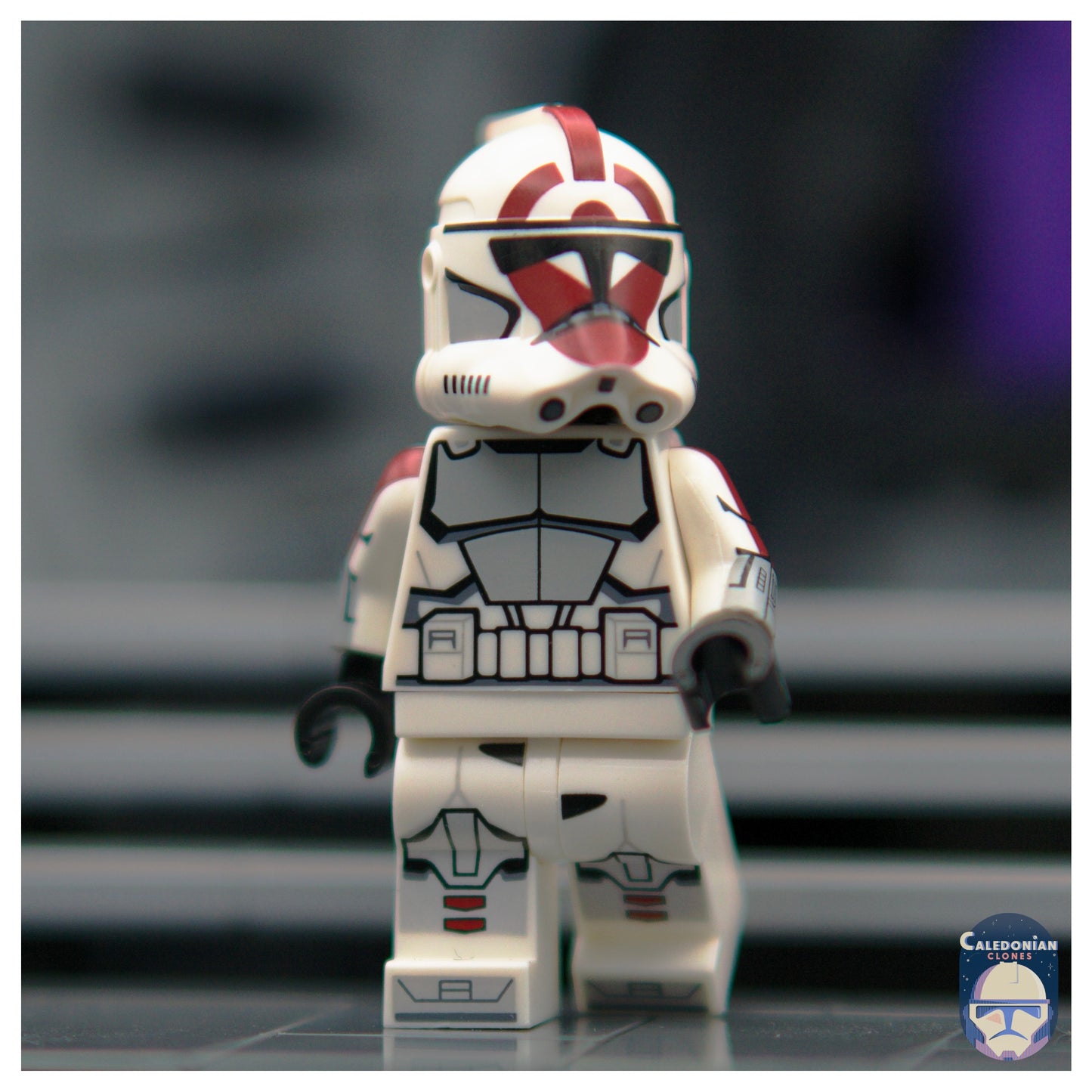 GCC 87th ARC Trooper