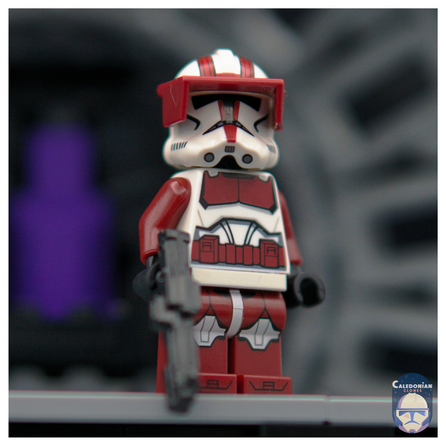 GCC 87th Heavy Trooper V2