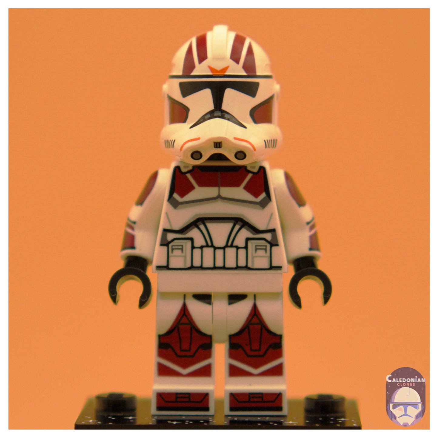 GCC 87th Jet Trooper