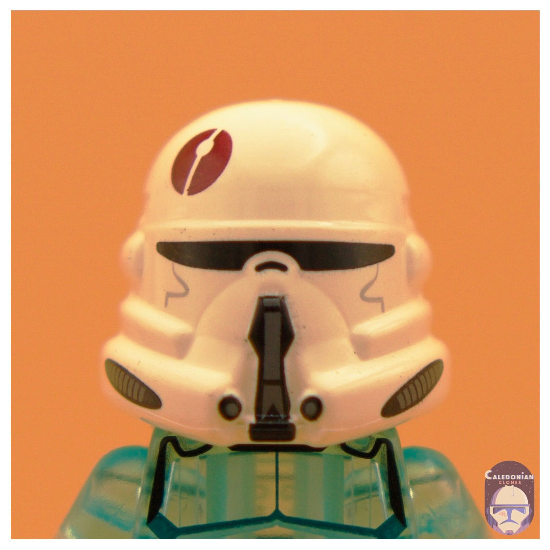 GCC 91st Airborne Helmet