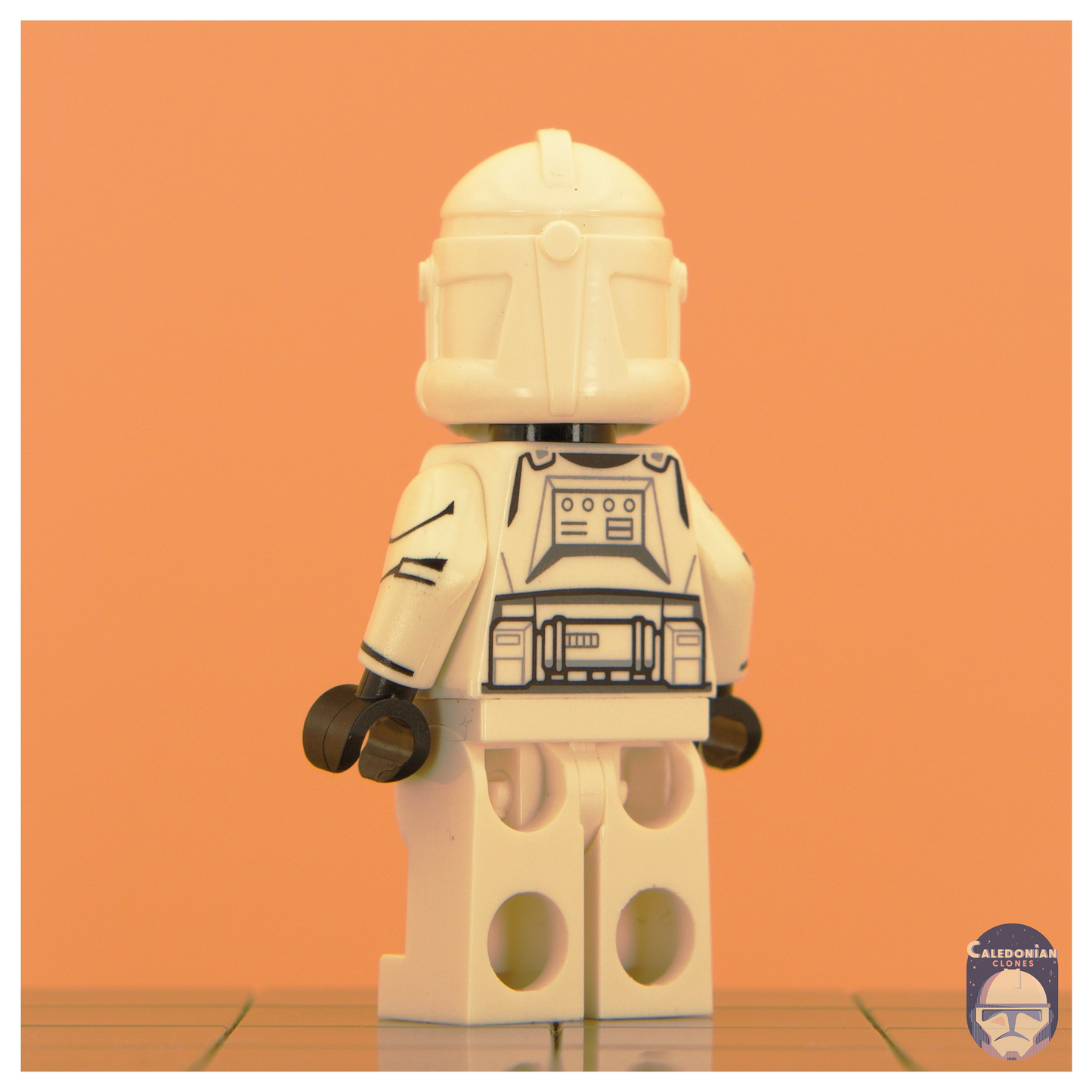 GCC 91st Trooper V3