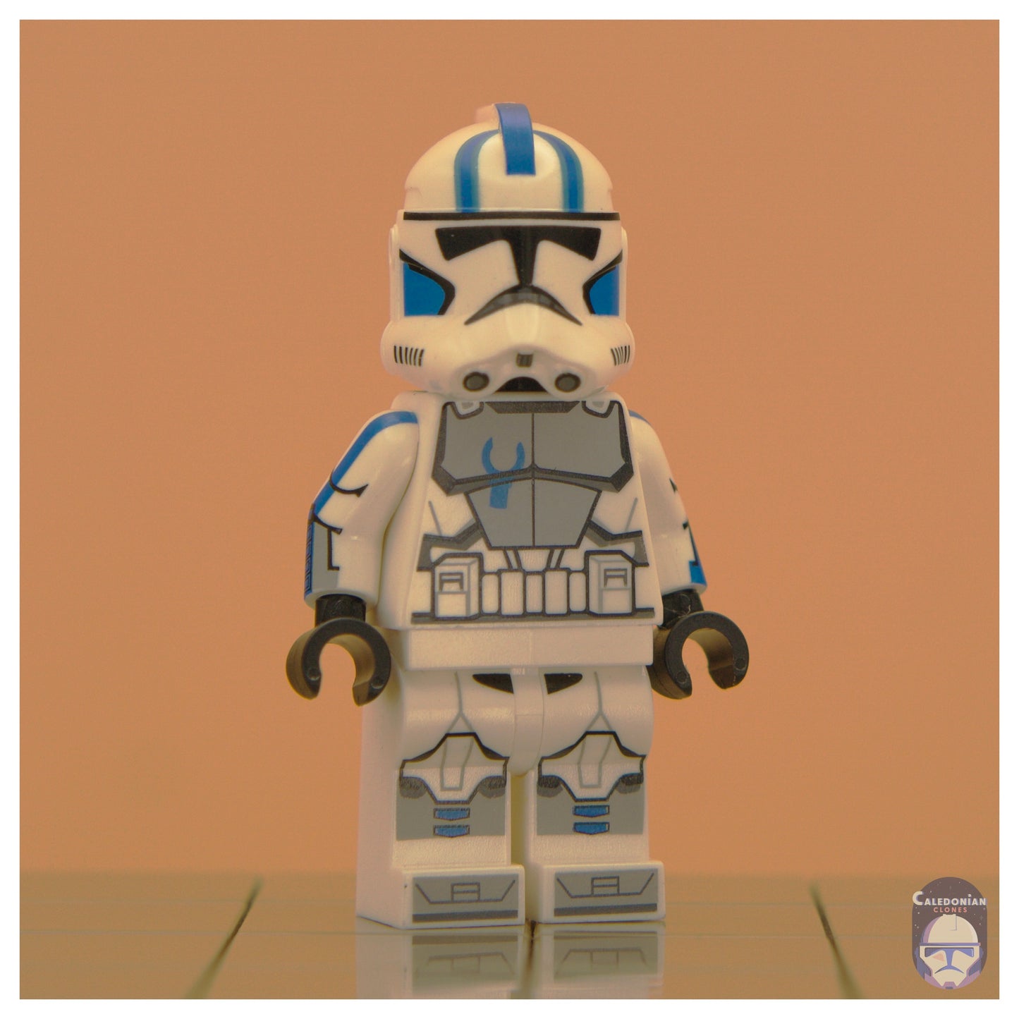 GCC ARC Trooper Echo