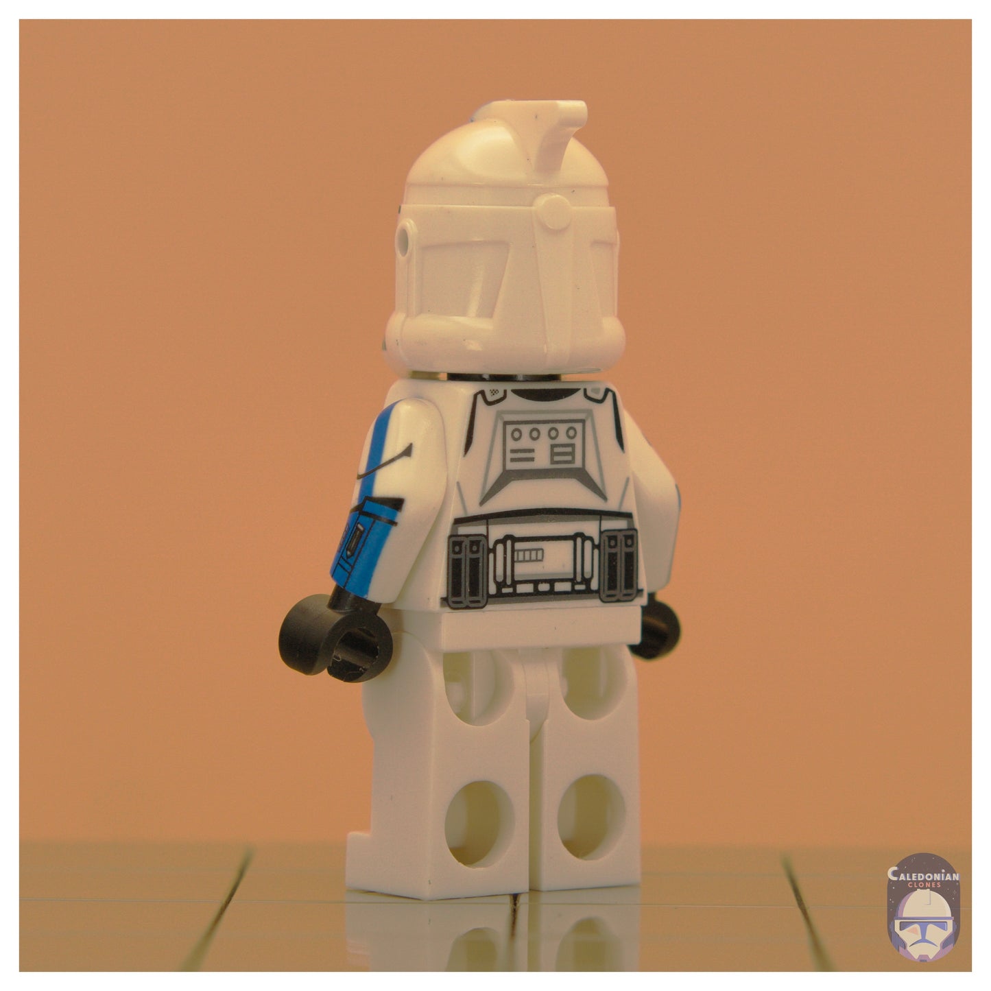GCC ARC Trooper Echo