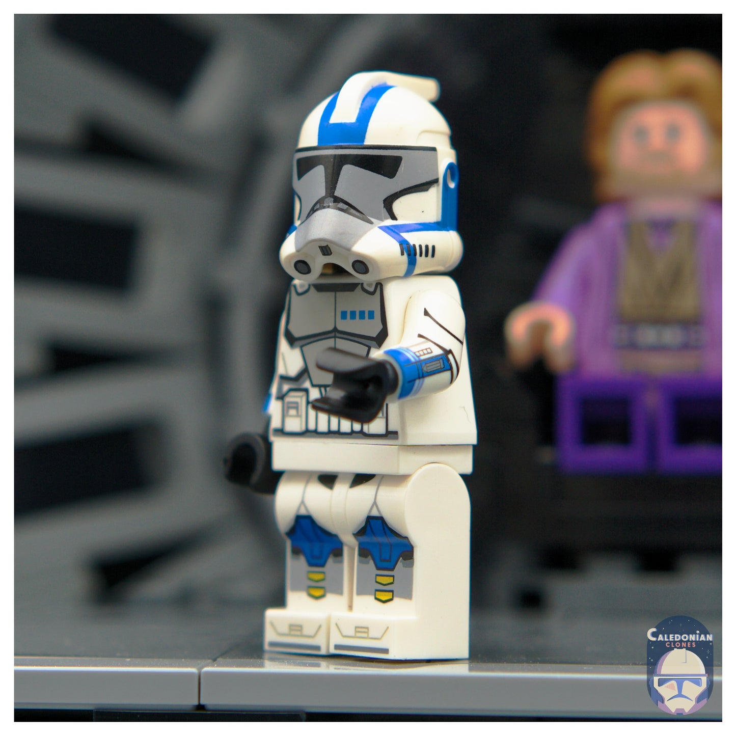 GCC ARC Trooper Havoc