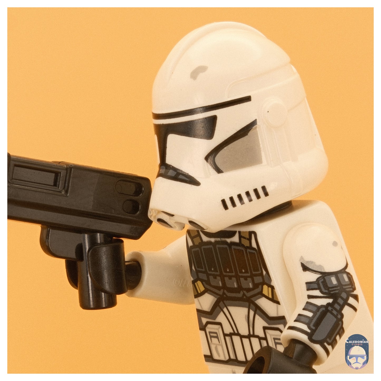 GCC Clone Rebellion Troopers