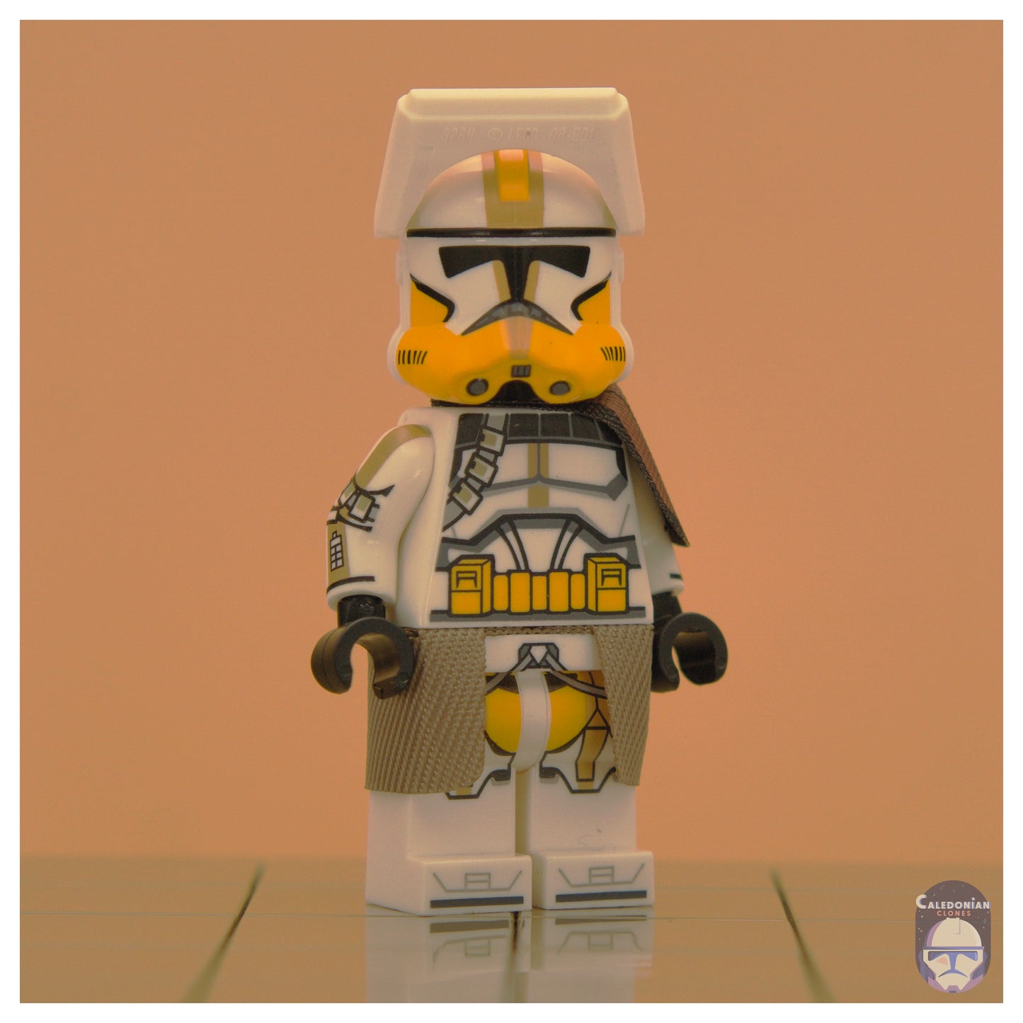 GCC Commander Bly V3