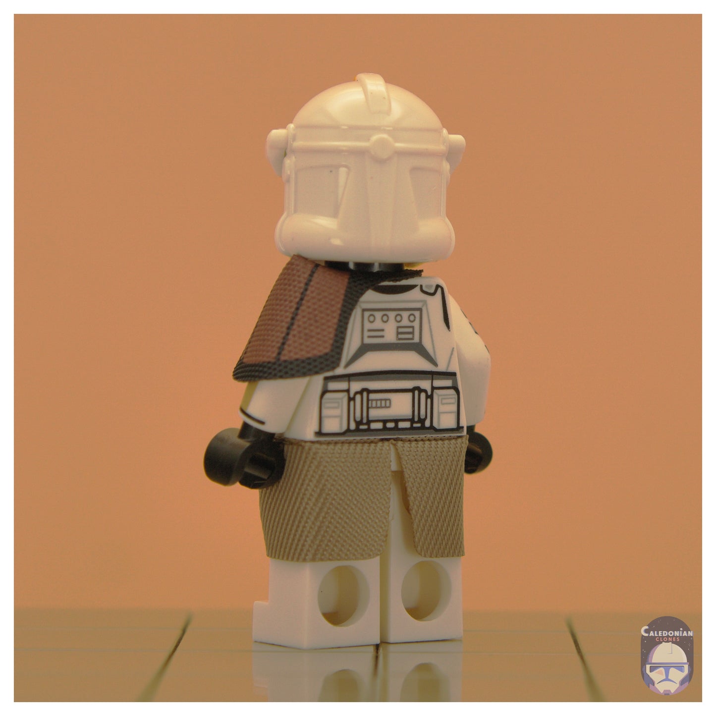 GCC Commander Bly V3
