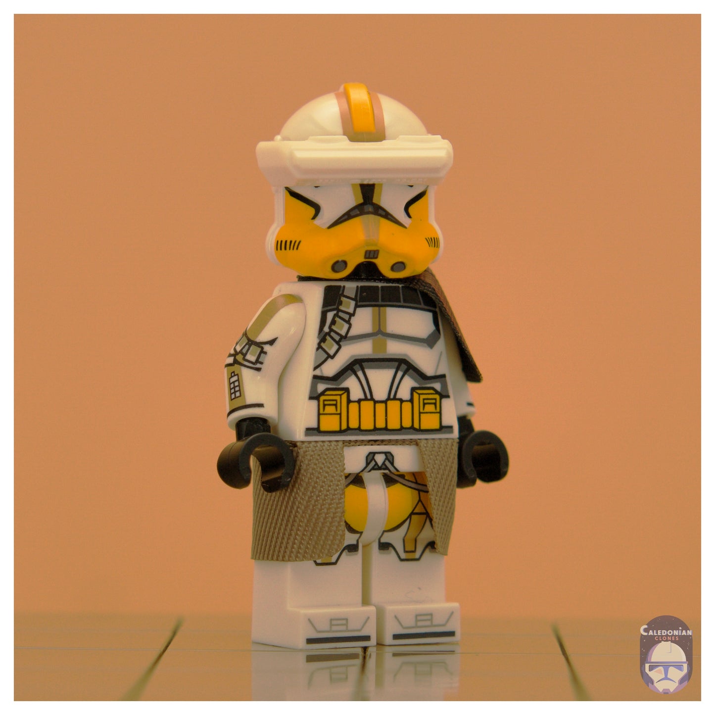 GCC Commander Bly V3